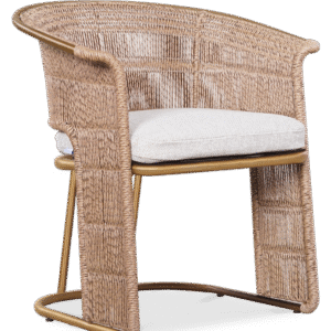 Dune Dining Arm Chair