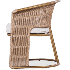 Dune Dining Arm Chair - Image 3
