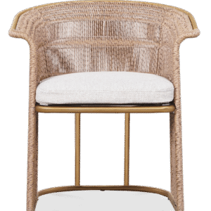 Dune Dining Arm Chair - Image 2