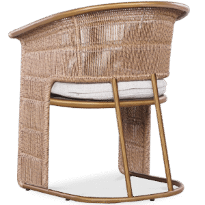 Dune Dining Arm Chair - Image 4