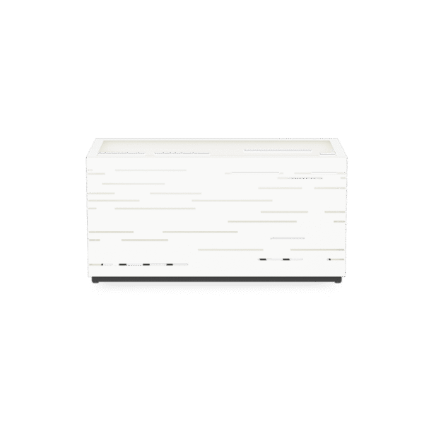 Litchi Medium Long Planter