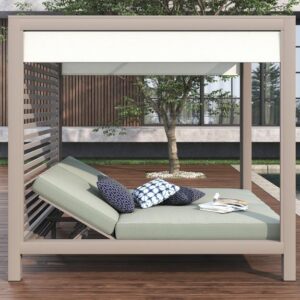 Luxe Daybed - Image 5