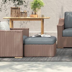 Monaco Foot Stool - Image 2