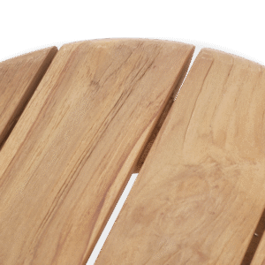 Neva Round Side Table - Image 4