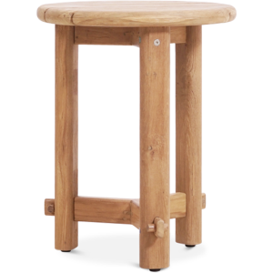 Neva Round Side Table