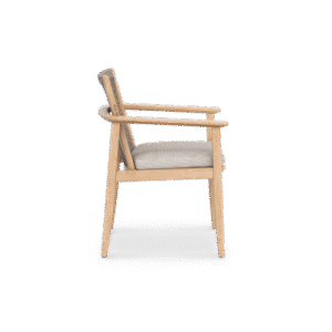 Oscar Dining Chair - Image 3