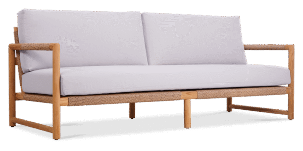 Timo 3 Seater