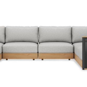Tora U-Shaped Sectional