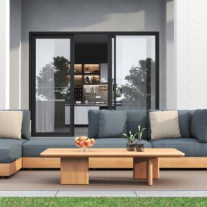 Tora Single Middle Modular - Image 5
