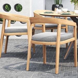 Vento Dining Chair - Image 5