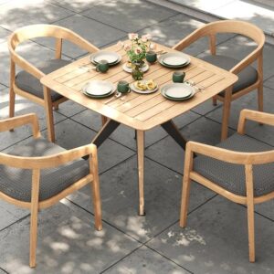 Vento Dining Chair - Image 6