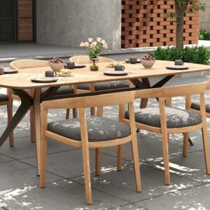 Vento Dining Chair - Image 7