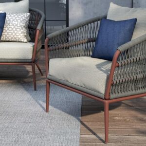 Vino Lounge Single Seater - Image 6