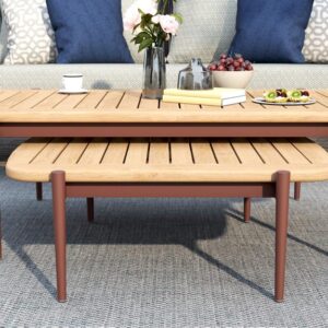 Vino Low Table - Image 5