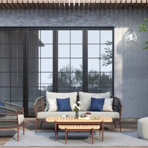 Vino Coffee Table - Image 7