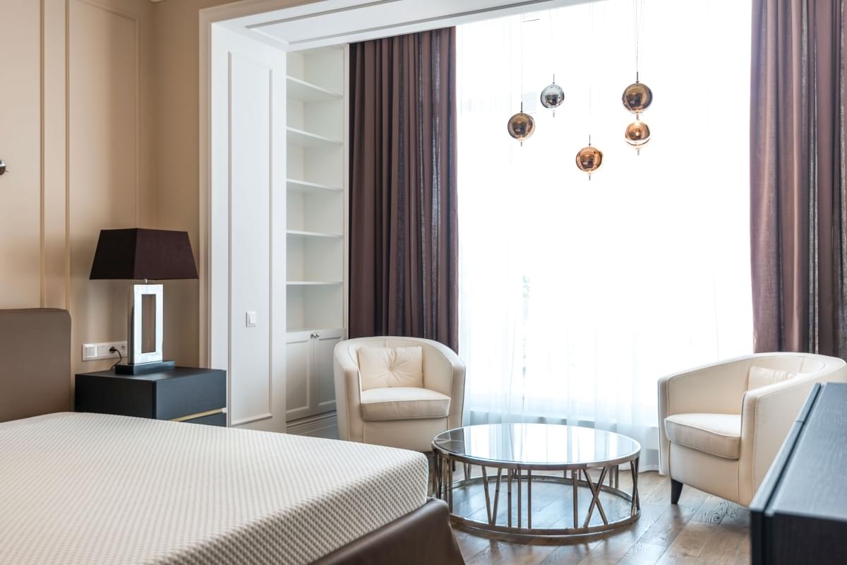 How to maintain your designer furniture